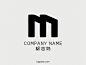 m L 字母设计logo_百度图片搜索