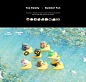 blender c4d Render 3D CGI cycles blender3d b3d photoshop