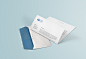 Raon Savings Bank : Bank Identity Design