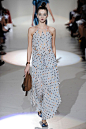 Marc Jacobs Spring 2010 Ready-to-Wear Fashion Show  - Vogue : See the complete Marc Jacobs Spring 2010 Ready-to-Wear collection.