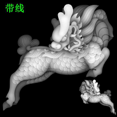 源泰大寨主采集到灰度图