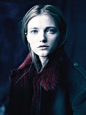 Vlada Roslyakova by Paolo Roversi