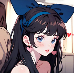 Anan_🌸采集到手绘
