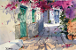 Blanca水彩来自cgbook.cn (90)