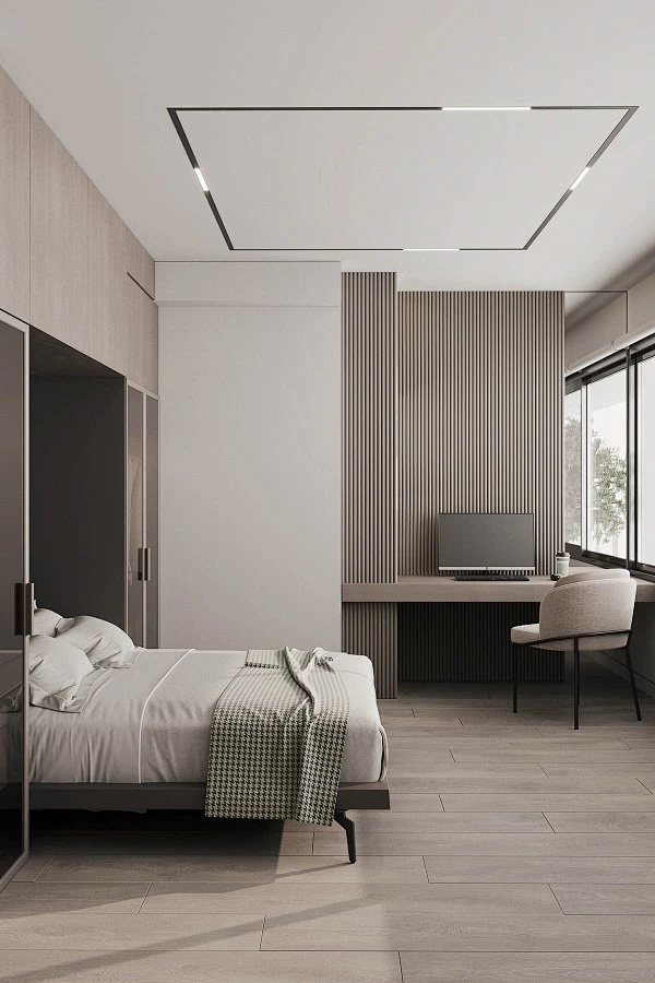 Apartment in Sydney : Design: ArtPartner Architects Facebook ...