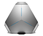 Alienware Area 51 | Gaming PC | Beitragsdetails | iF ONLINE EXHIBITION : The new Alienware Area 51 is a completely re-imagined gaming PC system that features the visually compelling “Triad” chassis designed to deliver state-of-the-art performance, scalabi