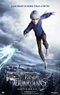 Rise of the Guardians - Movie Trailers - iTunes