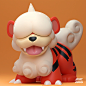 henry-vargas-hisuian-growlithe-01