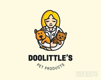 Doolittle's Pet Prod...