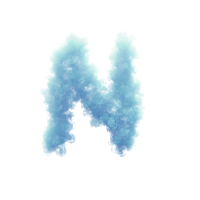 高级数字棉花毛绒效果
