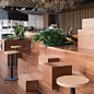 Seesaw Coffee / Nota Architects,© Shiyun Qian
