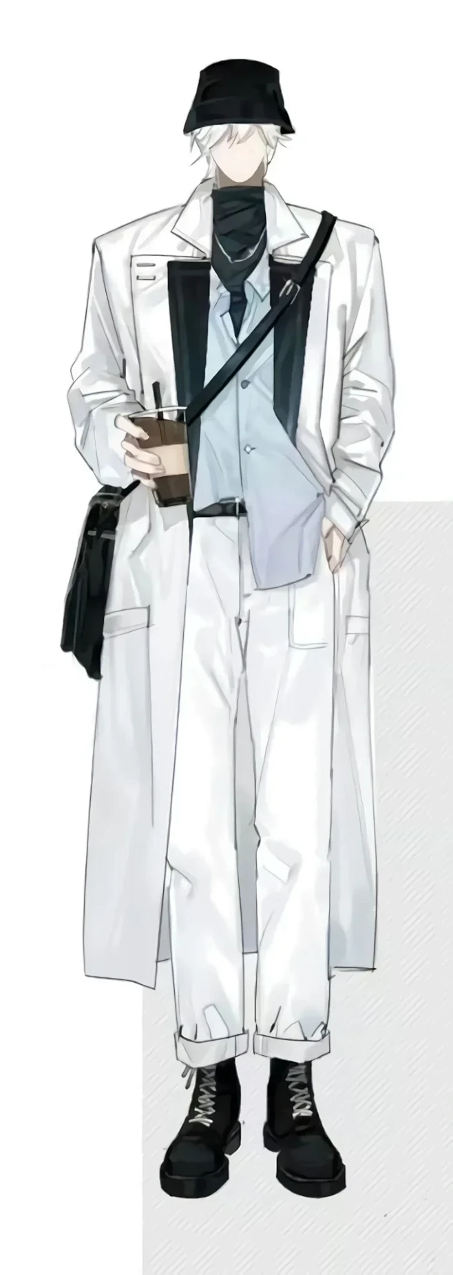 没脸也好有感觉