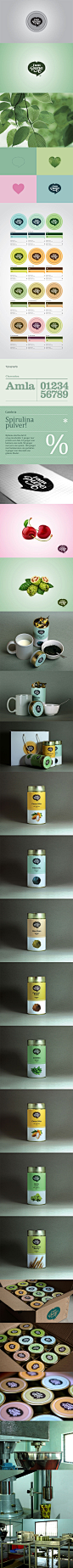 I am Pure Logo & Packaging @Behance | Awesome branding & identity & …