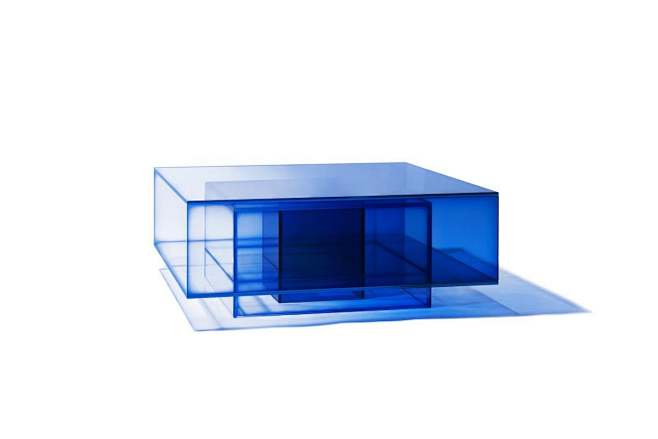 This coffee table is...