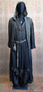 巫袍 来自得其神髓 - 微博 _服饰_T2020125 #率叶插件，让花瓣网更好用_http://ly.jiuxihuan.net/?yqr=18541107#