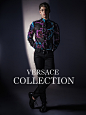 BeeeCee作品《-VERSACE COLLECTION-》