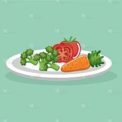 蔬菜,菜单,食品,早餐,美味,精力,素食,清新,西兰花,午餐