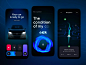 ZAN‍的设计日记｜车载类APP界面设计「1」 : #ui设计  #UI  #ui  #APP  #app  #界面设计  #智能汽车  #车载  作品来自Dribbble的优秀设计师们 ✍一些酷炫简洁的智能汽车类界面设计 @小红书成长笔记  @小