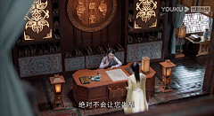 皮皮虾1221采集到电视剧-护心