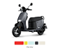 Gogoro JEGO