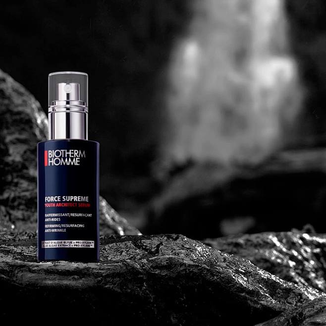 BIOTHERM HOMME Offic...