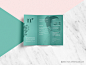 naravân 天然美容保养品护肤品品牌形象设计-宣传页设计10