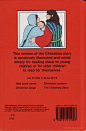 THE CHRISTMAS STORY Ladybird Book Christmas Series 8818 First Edition