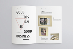 michael-graphicdesigner采集到brochure