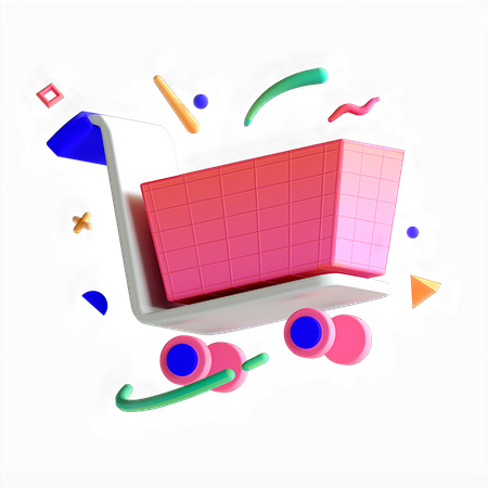 Wishlist 3D Icon