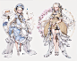 11259-1938716310-((illustration)), ((floating hair)), ((chromatic aberration)), ((caustic)), lens flare, dynamic angle,    (1 girl), ((solo)), cu