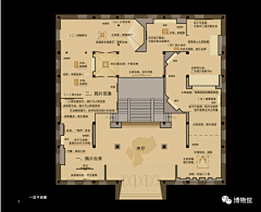 舒畅212采集到平面图