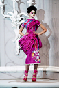 Dior服装设计高级定制系列（一）(4)