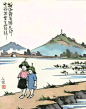 丰子恺的漫画为何那么受欢迎？_百科TA说