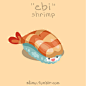 ebi shrimp