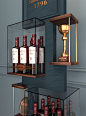 Santa Teresa 1796 POSm : Santa Teresa 1796 is a unique rum. One of the secrets in its production is the old method of aging "Solera", used centuries ago by the Spanish producers of brandy and sherry. The Santa Teresa 1796 has in its composition 