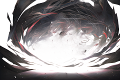 iYMuAnvJ采集到西方暗黑原画