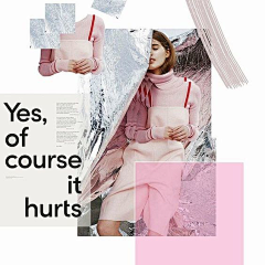 _是子木呀采集到pinterest