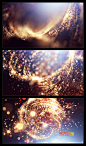 Dragon TV on Behance: 