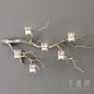 #旧物改造##废物利用#
来源：http://www.91craft.com/weiba/post_5675.html