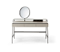 Venere by Gallotti&Radice | Dressing tables