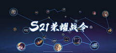 wulalaalalla采集到王者荣耀拍脸参考