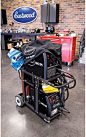 Amazon.com: Eastwood Mig 135 and 175 Welder Cover Protects Welder from Dust and Debris : Tools & Home Improvement