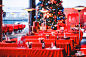 Porsche Christmas Party 2020-案例分享-图集-活动汪