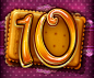 FAT LADY - slot game for Casino Technology Inc. : FAT LADY