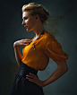 Annie Leibovitz (1814)