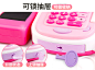 儿童收银机玩具仿真超市收银台大号女孩3-6岁女童7-10过家家套装-tmall.com天猫