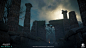 Assassin’s Creed Valhalla - The siege of Paris, blue addone : I had the extraordinary opportunity to work on one of my favorite video game franchises this year, Assassin’s Creed Valhalla - The siege of Paris, and I'm beyond excited to finally be able to s
