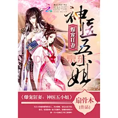 《爆宠狂妻：神医五小姐》(扇骨木)电子书下载、在线阅读、内容简介、评论 – 京东电子书频道