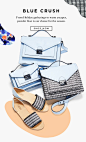 Loeffler Randall Email Design