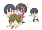 #free!##真遥#